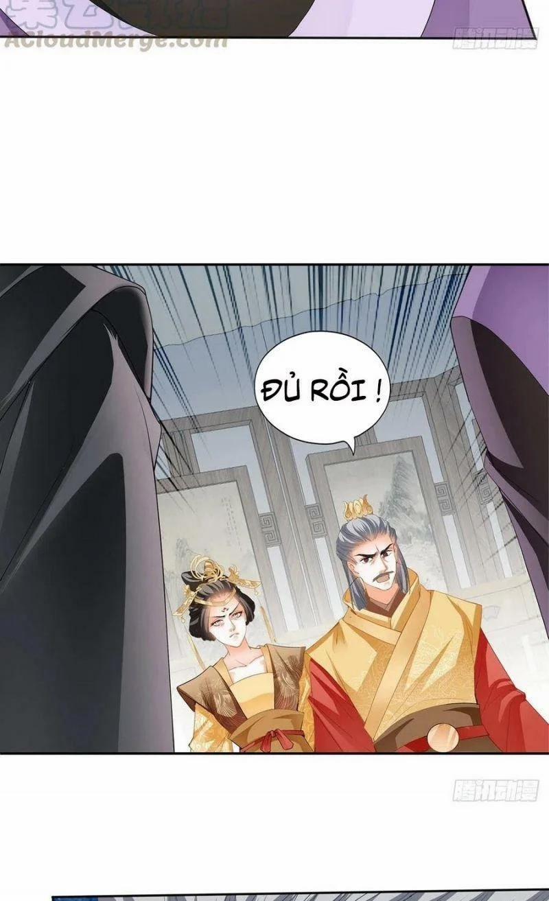 Bổn Vương Muốn Nàng 24 trang 24