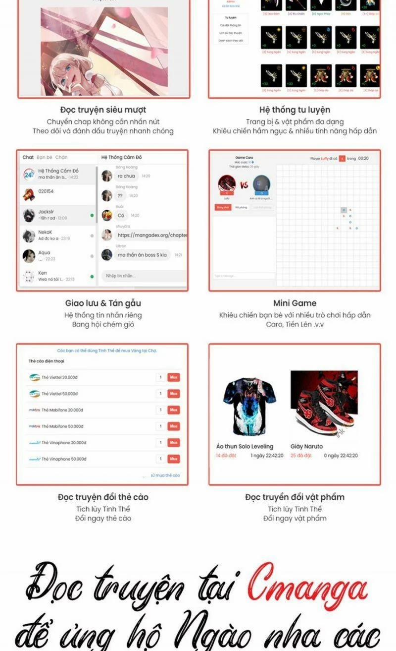 Bổn Vương Muốn Nàng 24 trang 26