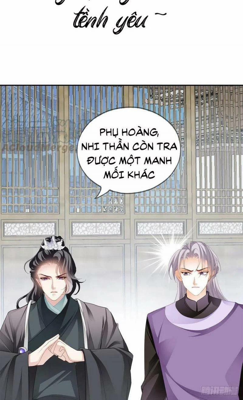 Bổn Vương Muốn Nàng 24 trang 27