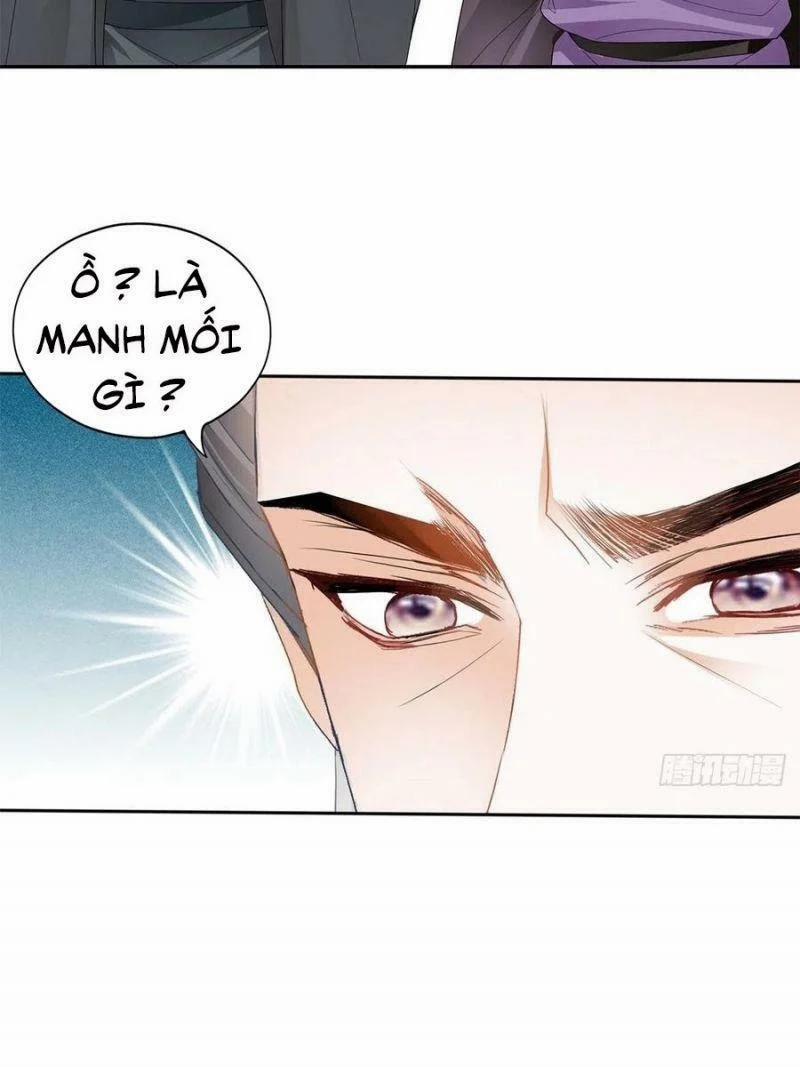 Bổn Vương Muốn Nàng 24 trang 28