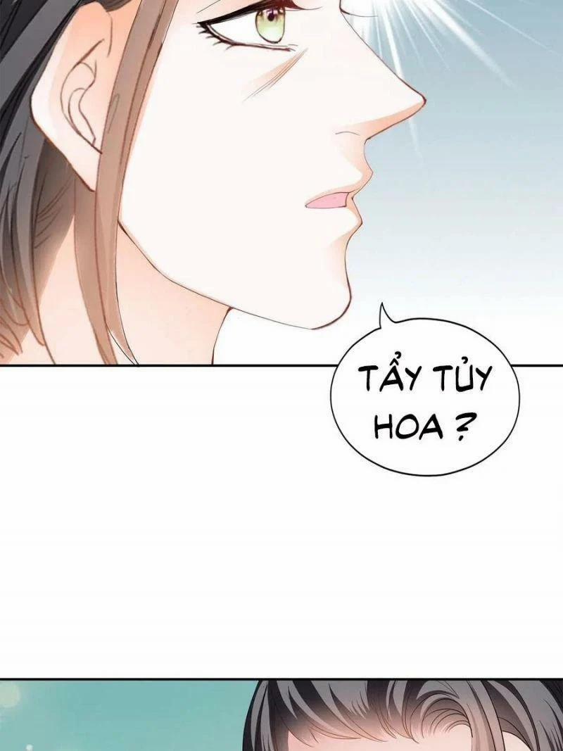 Bổn Vương Muốn Nàng 24 trang 31