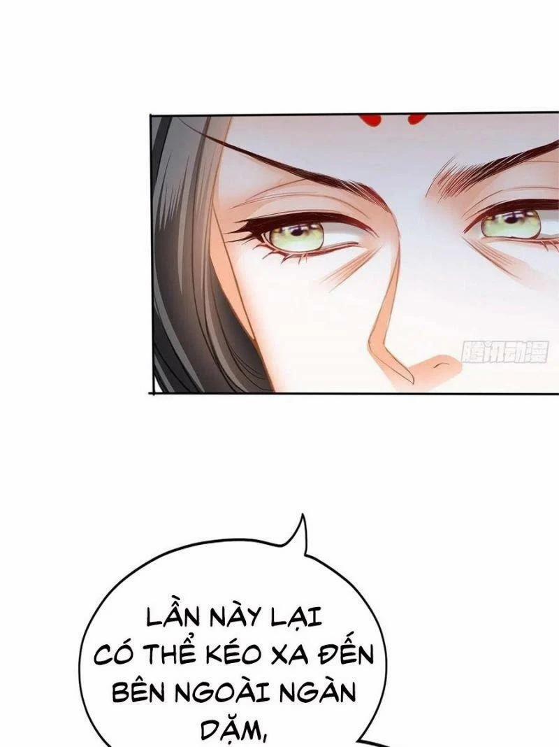 Bổn Vương Muốn Nàng 24 trang 35