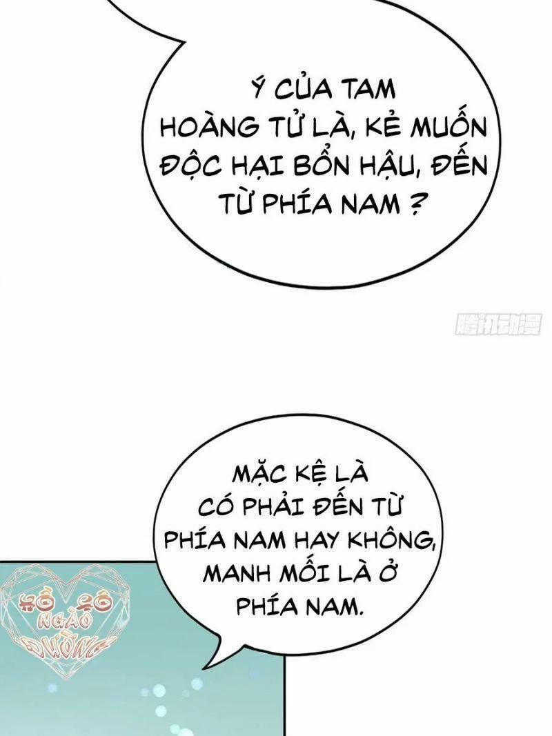 Bổn Vương Muốn Nàng 24 trang 36