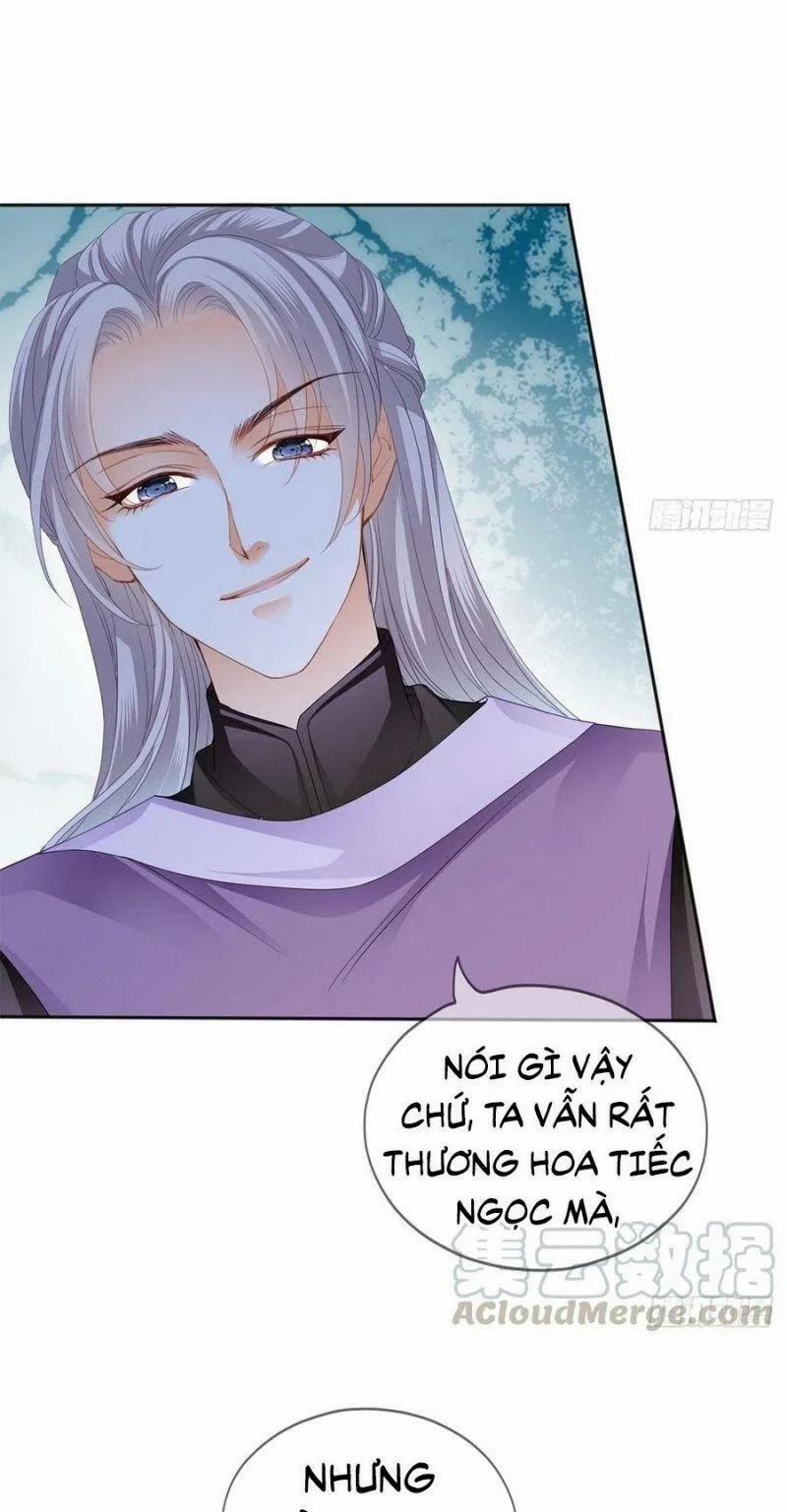 Bổn Vương Muốn Nàng 25 trang 11