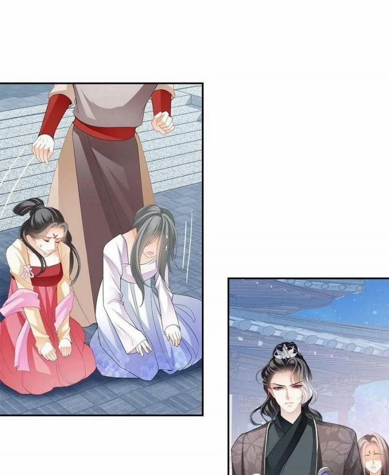 Bổn Vương Muốn Nàng 25 trang 15