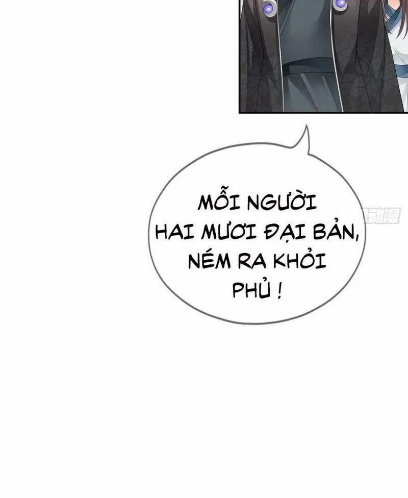 Bổn Vương Muốn Nàng 25 trang 16