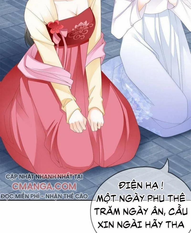 Bổn Vương Muốn Nàng 25 trang 18