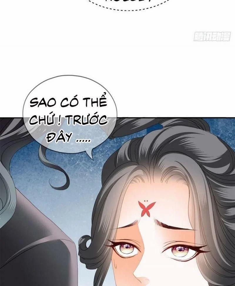 Bổn Vương Muốn Nàng 25 trang 21