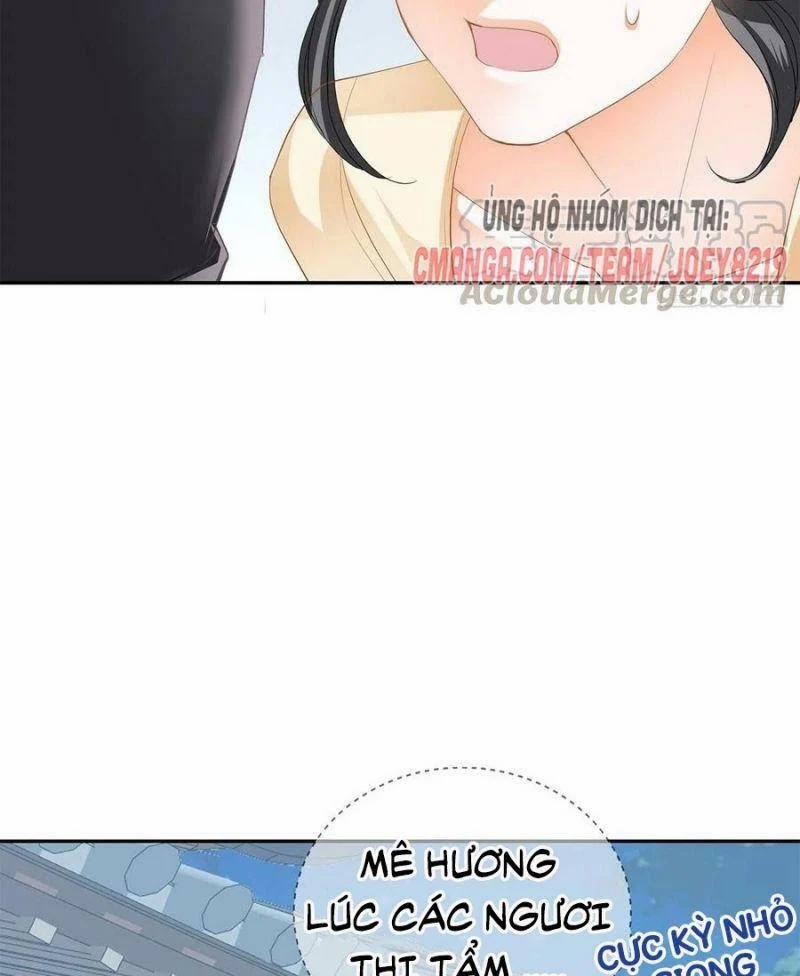 Bổn Vương Muốn Nàng 25 trang 22