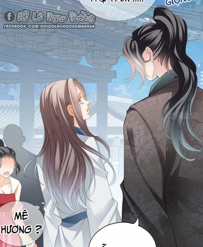 Bổn Vương Muốn Nàng 25 trang 23