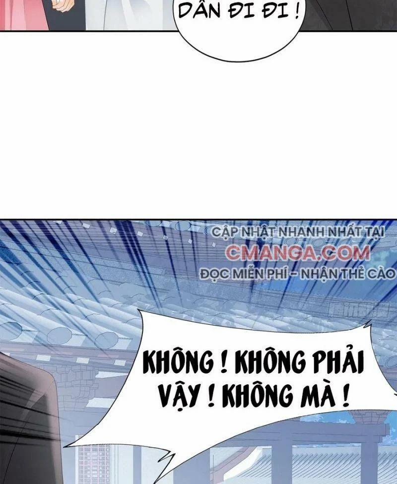 Bổn Vương Muốn Nàng 25 trang 24