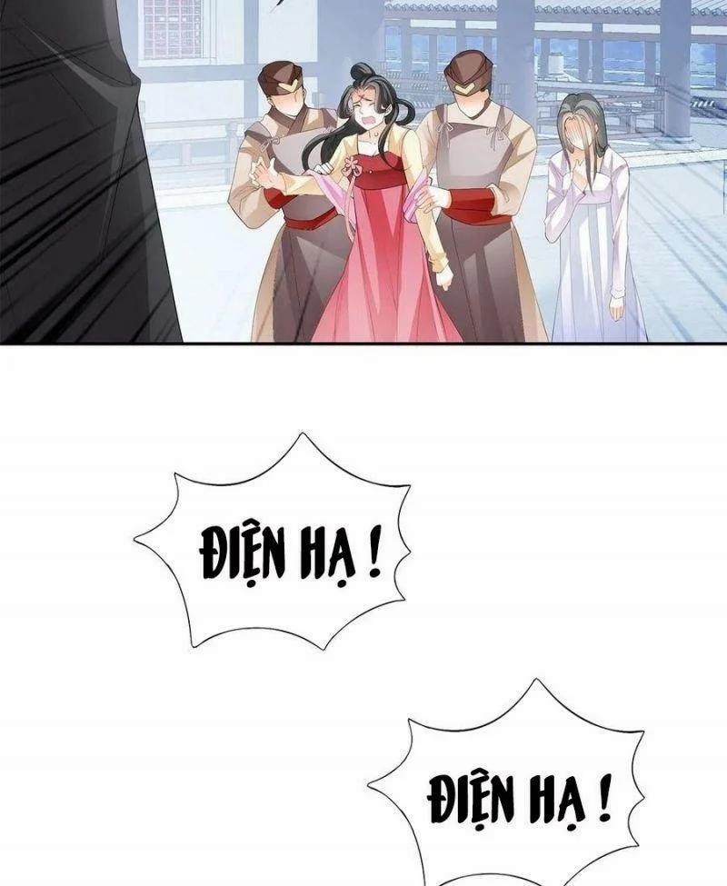 Bổn Vương Muốn Nàng 25 trang 25