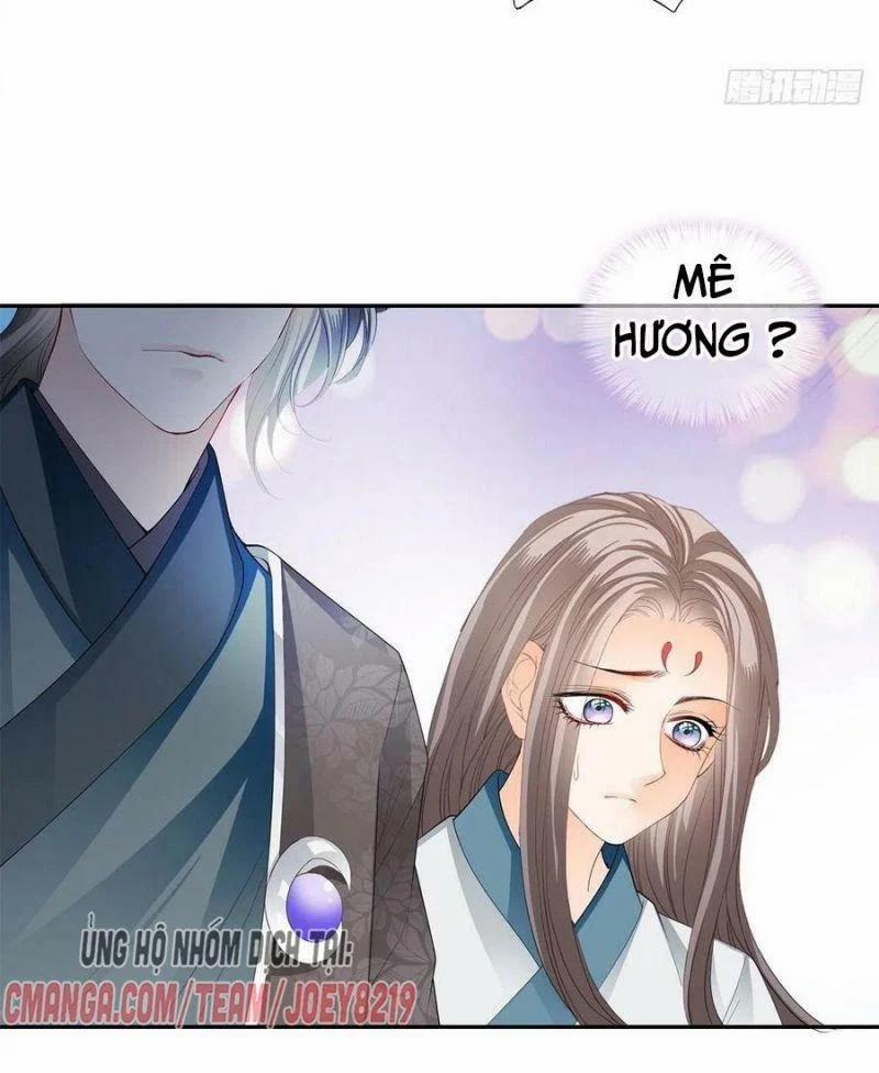 Bổn Vương Muốn Nàng 25 trang 26