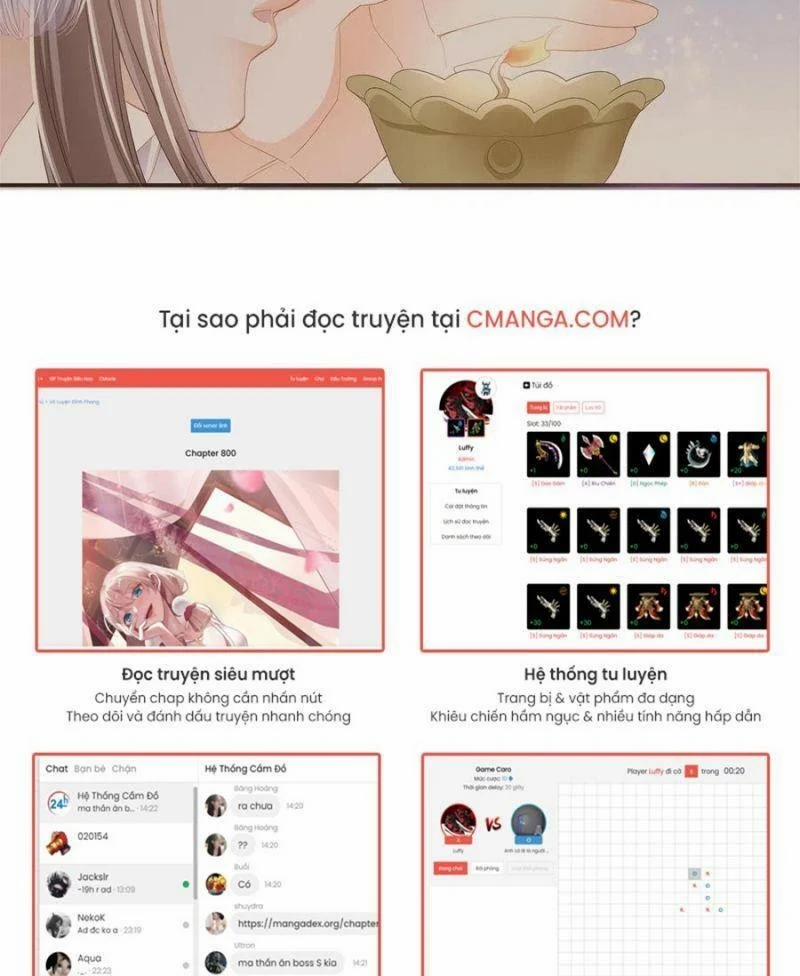 Bổn Vương Muốn Nàng 25 trang 28