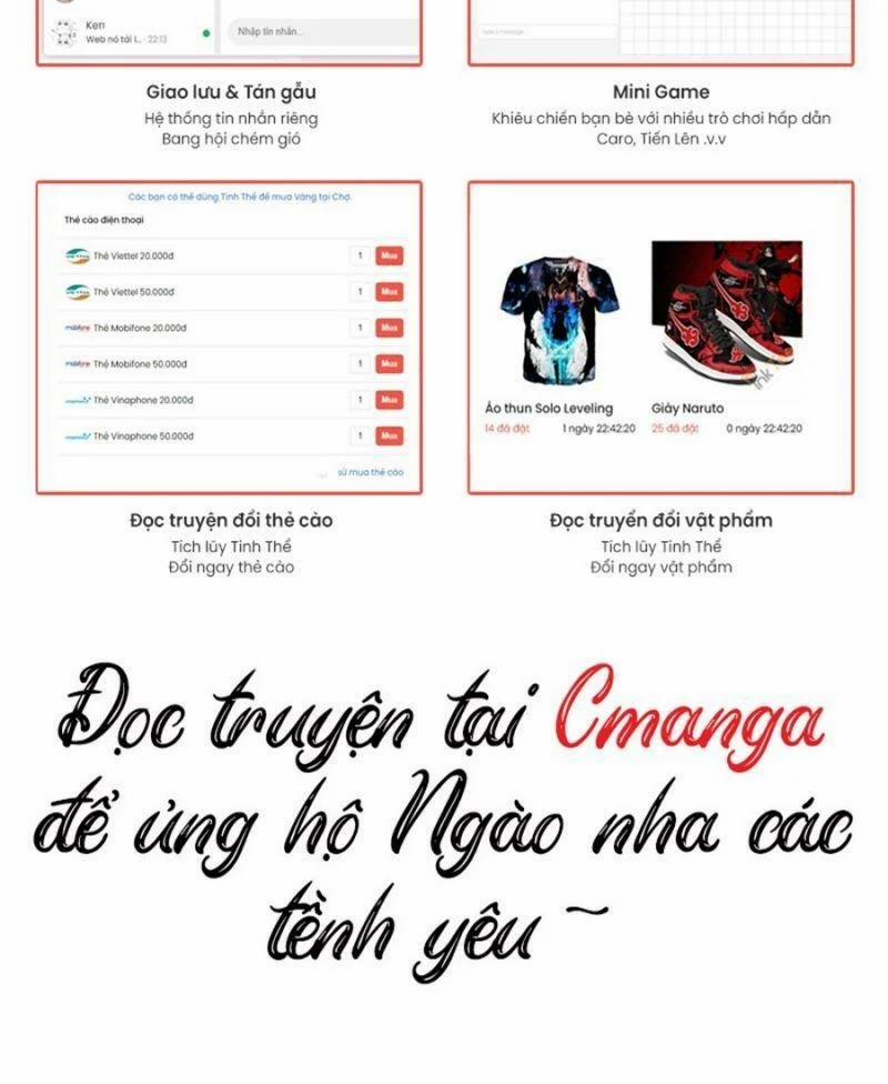 Bổn Vương Muốn Nàng 25 trang 29