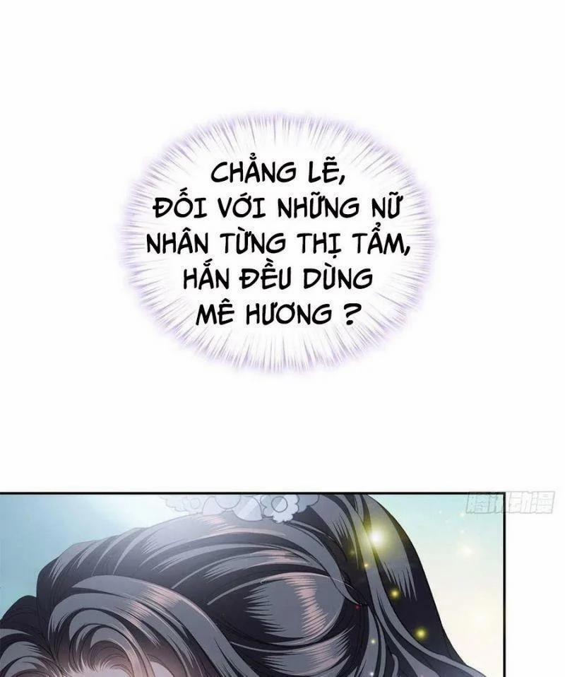 Bổn Vương Muốn Nàng 25 trang 30