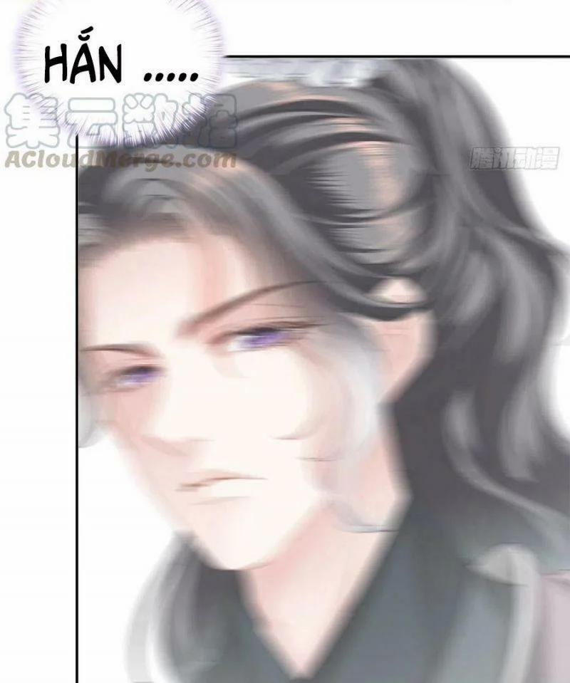 Bổn Vương Muốn Nàng 25 trang 32