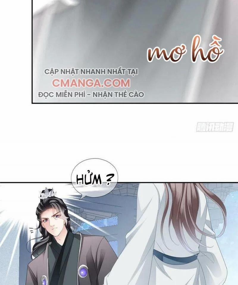 Bổn Vương Muốn Nàng 25 trang 33