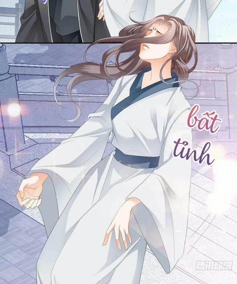 Bổn Vương Muốn Nàng 25 trang 34