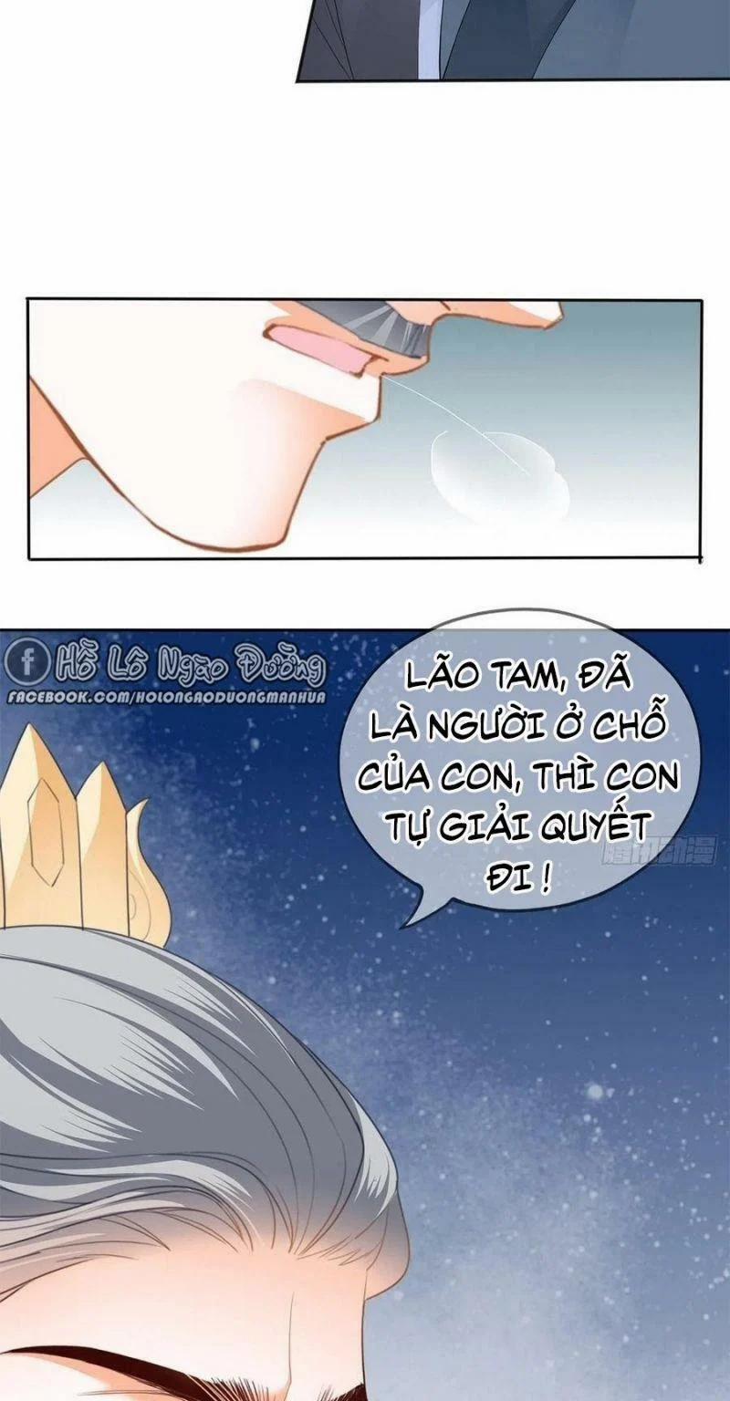 Bổn Vương Muốn Nàng 25 trang 6