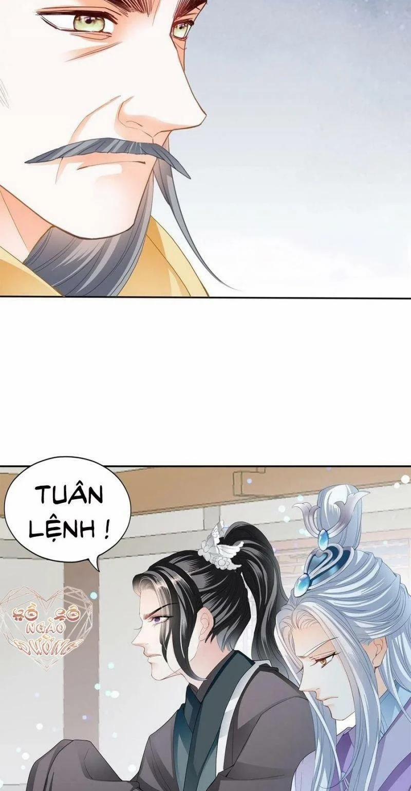 Bổn Vương Muốn Nàng 25 trang 7