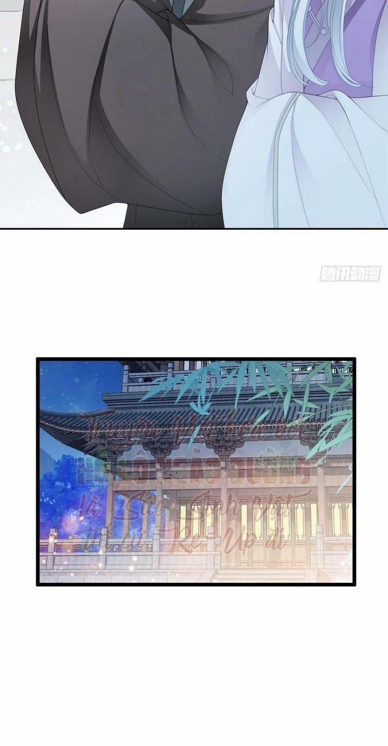 Bổn Vương Muốn Nàng 25 trang 8