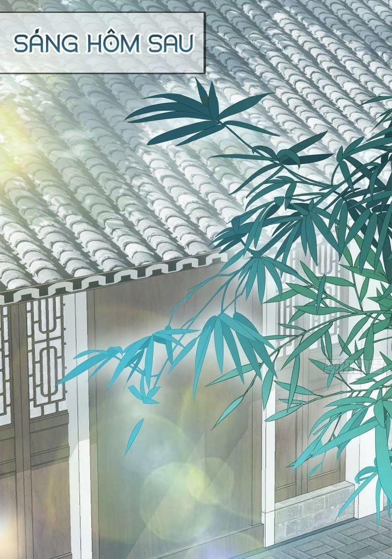 Bổn Vương Muốn Nàng 26 trang 0