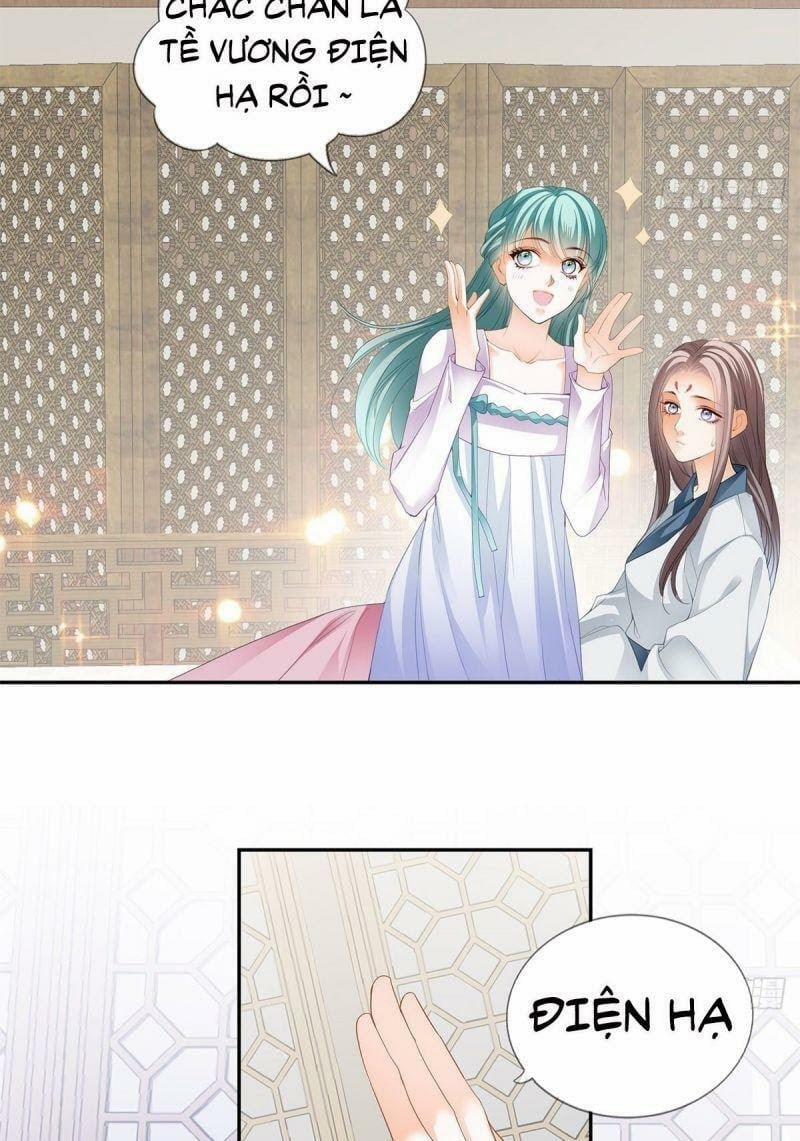 Bổn Vương Muốn Nàng 26 trang 10