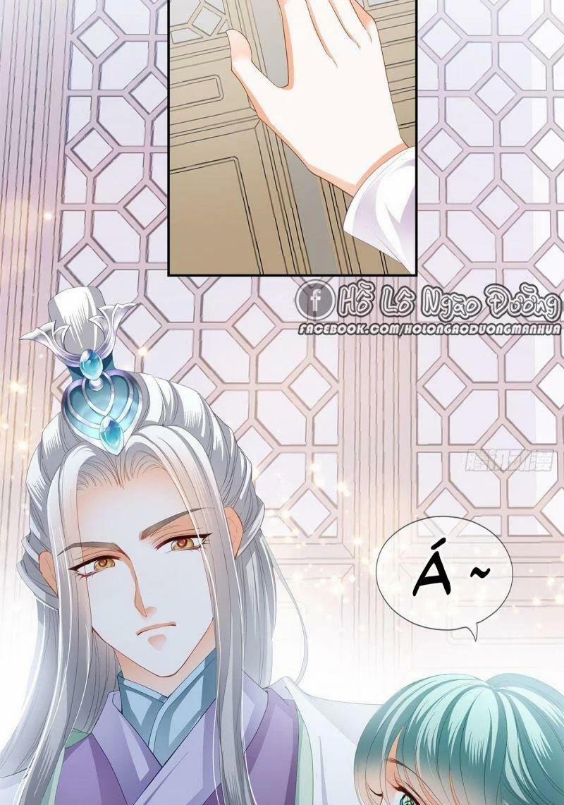 Bổn Vương Muốn Nàng 26 trang 11