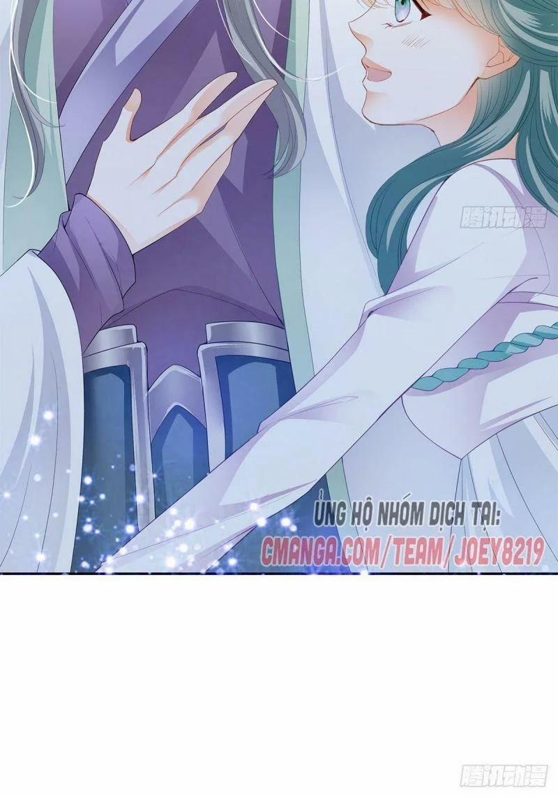 Bổn Vương Muốn Nàng 26 trang 12