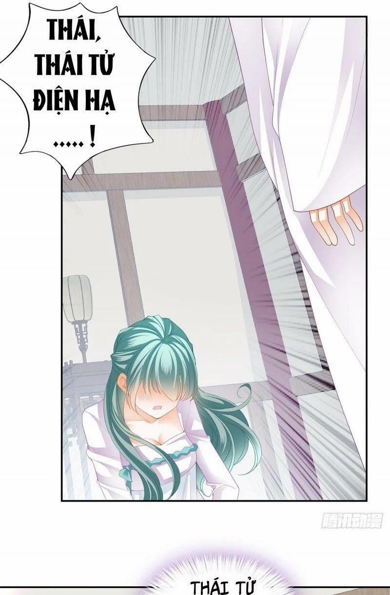 Bổn Vương Muốn Nàng 26 trang 13