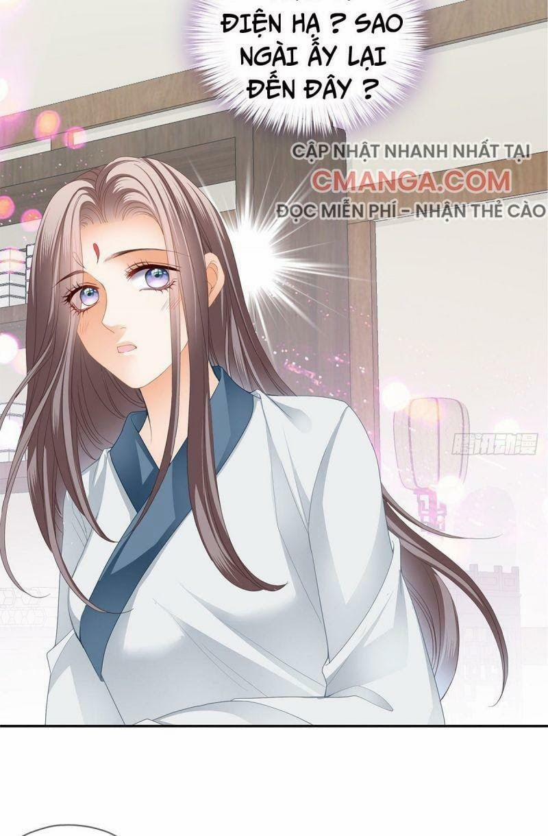 Bổn Vương Muốn Nàng 26 trang 14