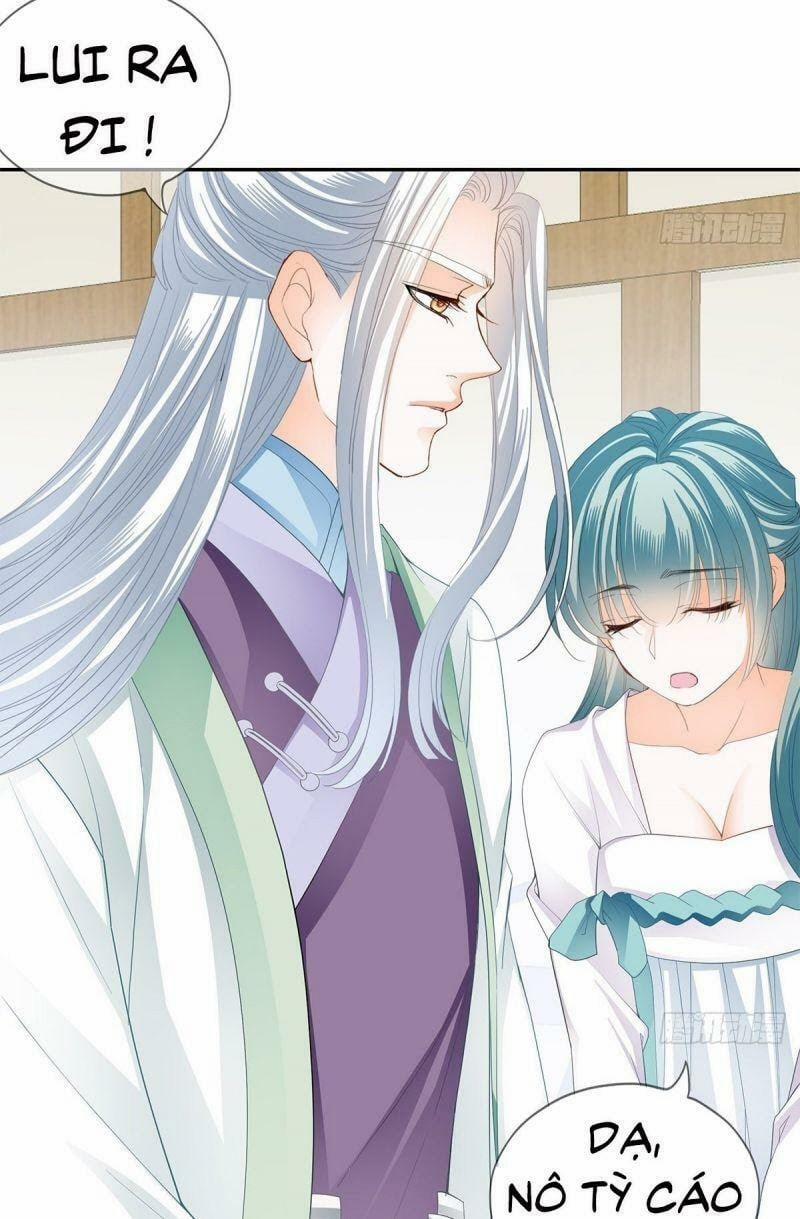 Bổn Vương Muốn Nàng 26 trang 15