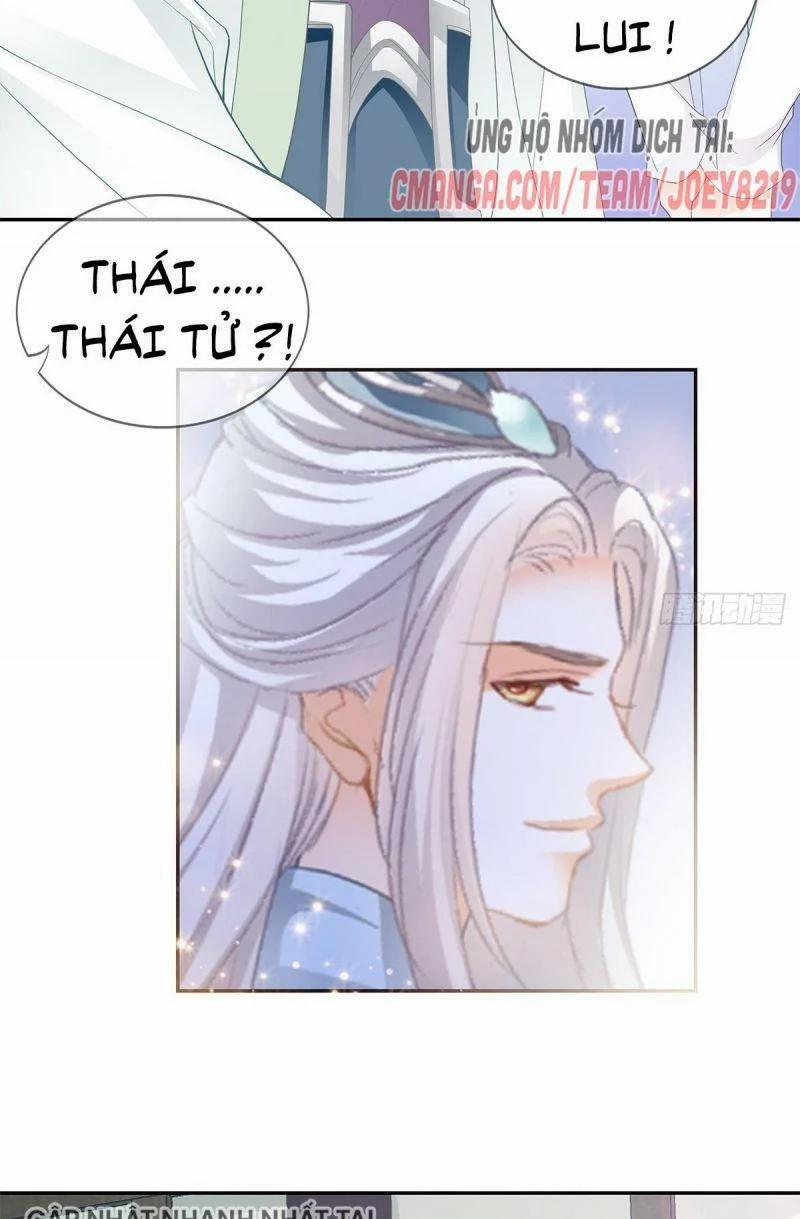 Bổn Vương Muốn Nàng 26 trang 16