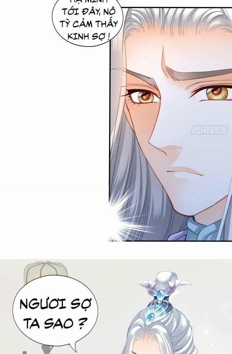 Bổn Vương Muốn Nàng 26 trang 19