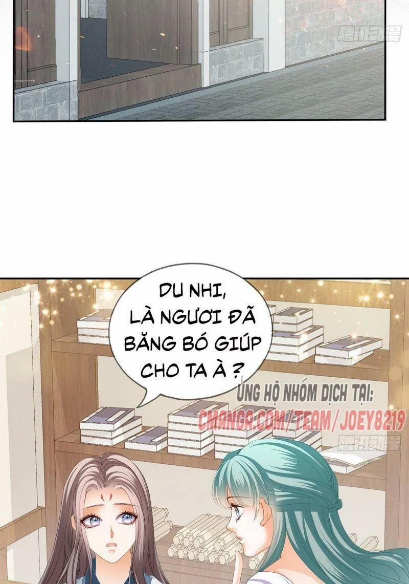 Bổn Vương Muốn Nàng 26 trang 2