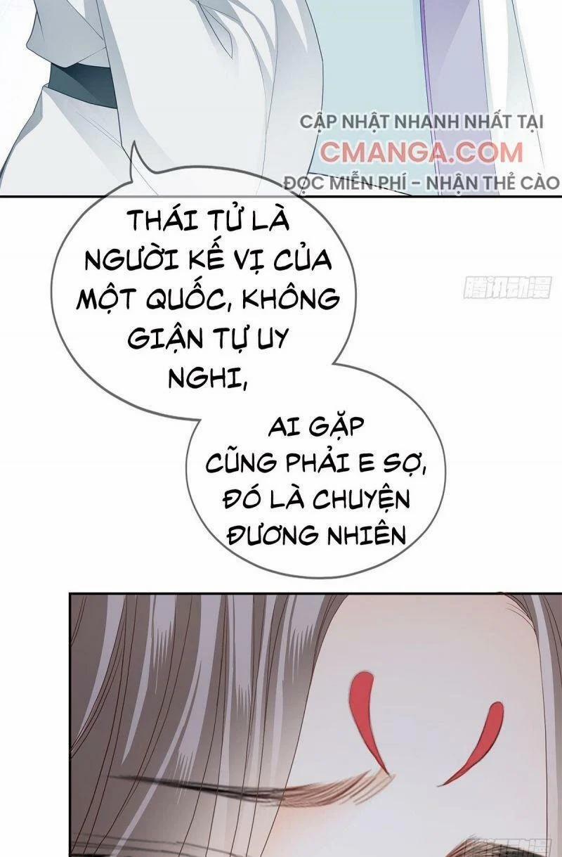 Bổn Vương Muốn Nàng 26 trang 21