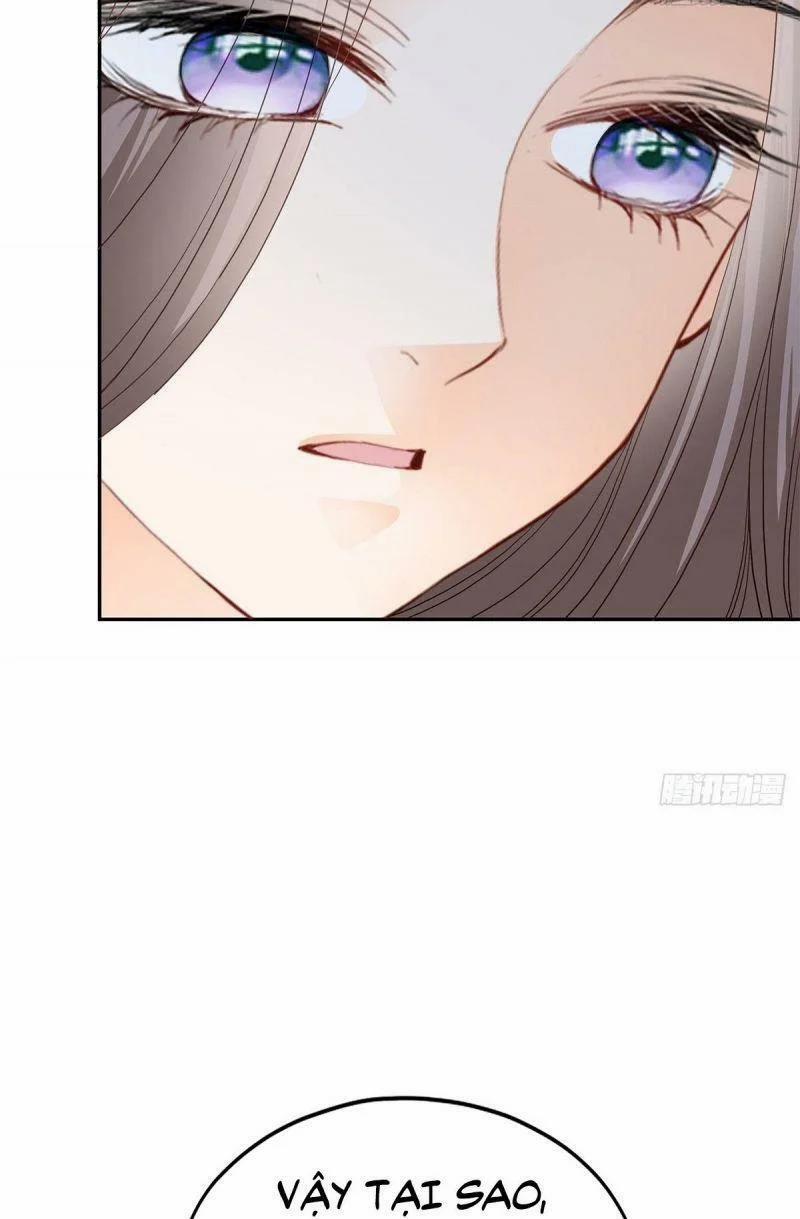 Bổn Vương Muốn Nàng 26 trang 22