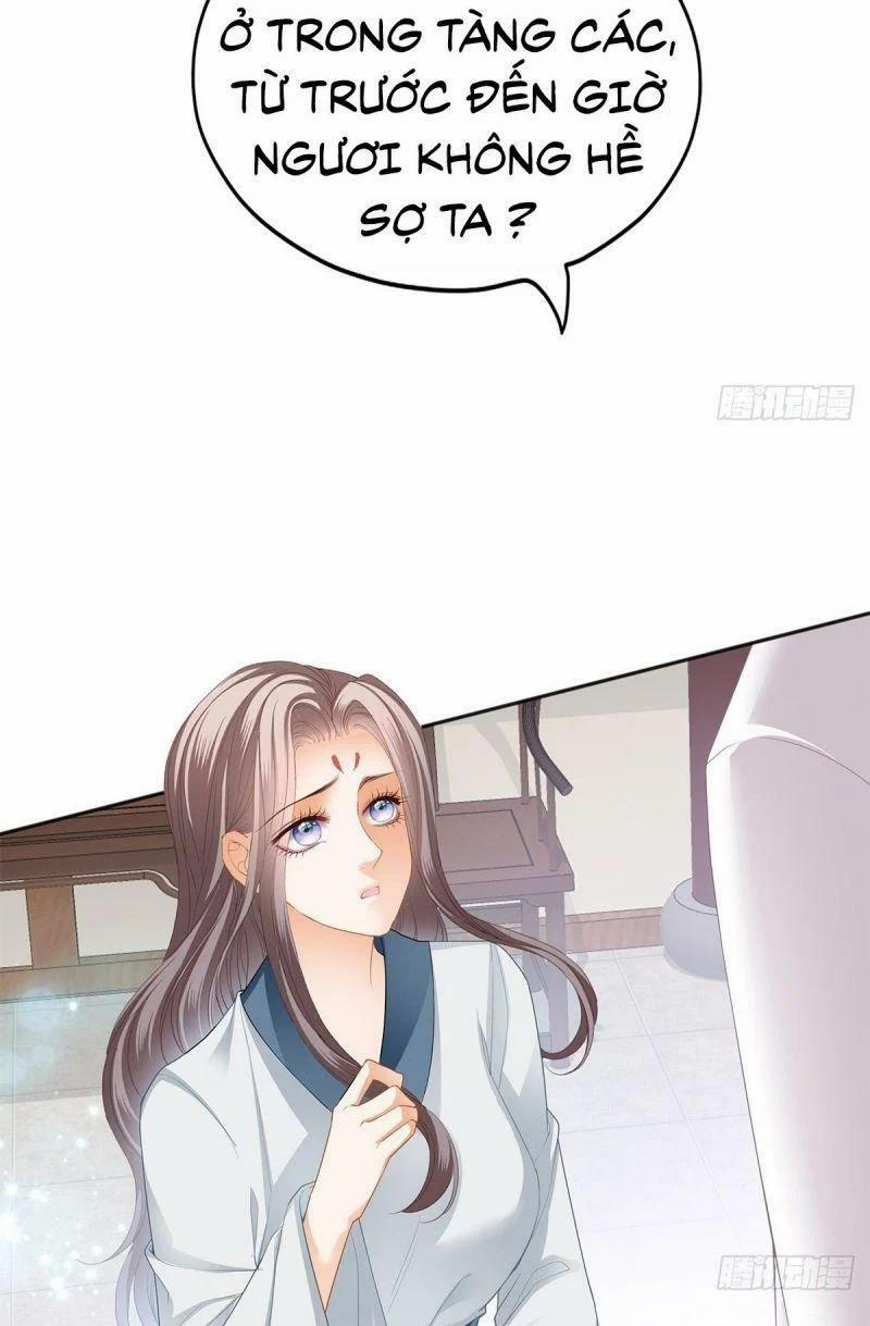 Bổn Vương Muốn Nàng 26 trang 23