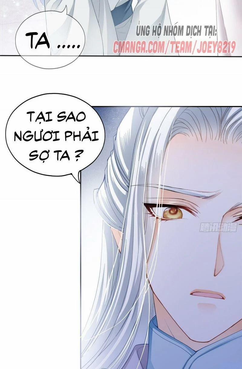 Bổn Vương Muốn Nàng 26 trang 24