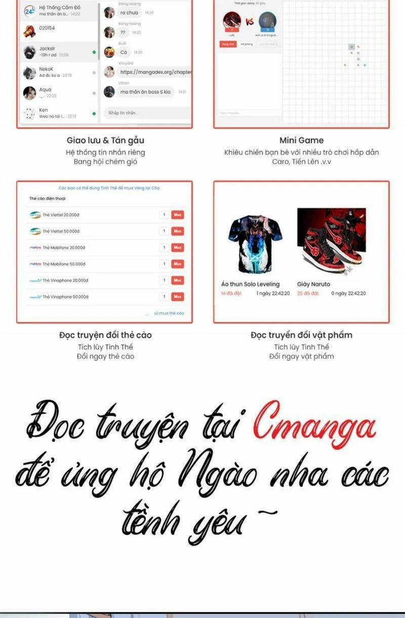 Bổn Vương Muốn Nàng 26 trang 26