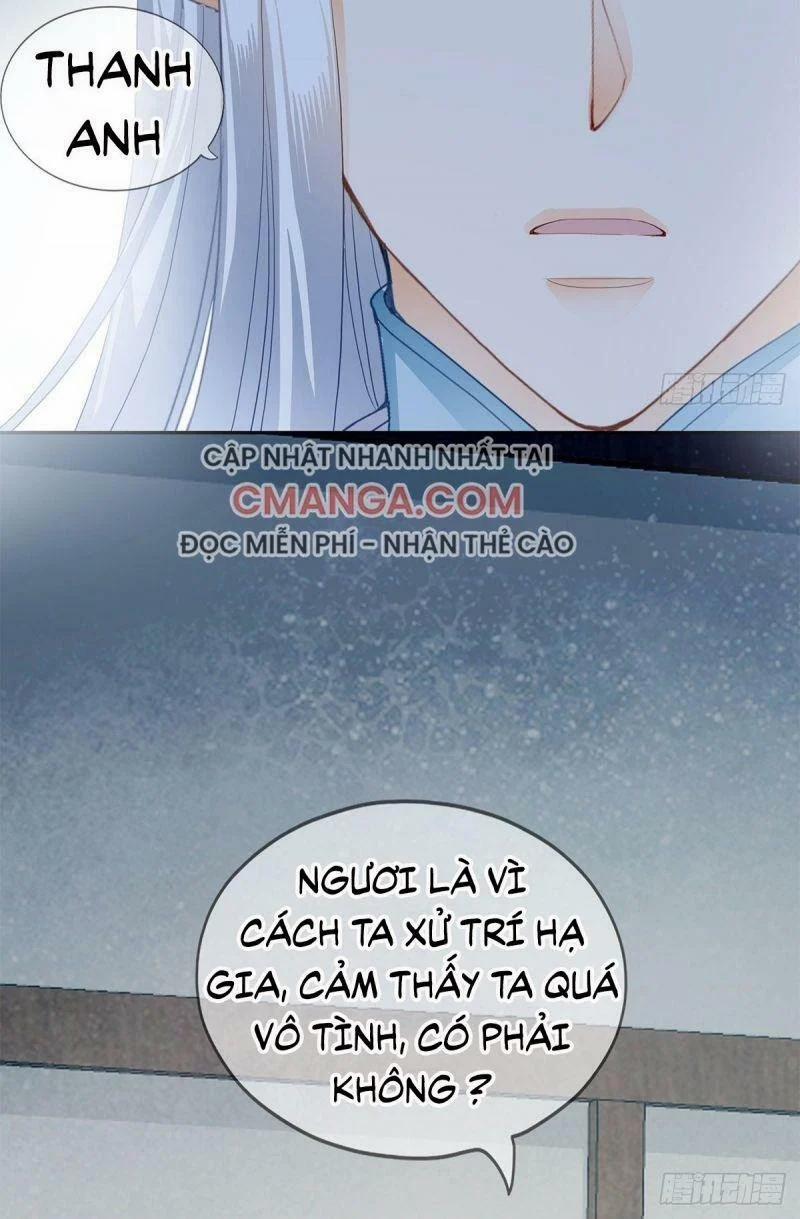 Bổn Vương Muốn Nàng 26 trang 27