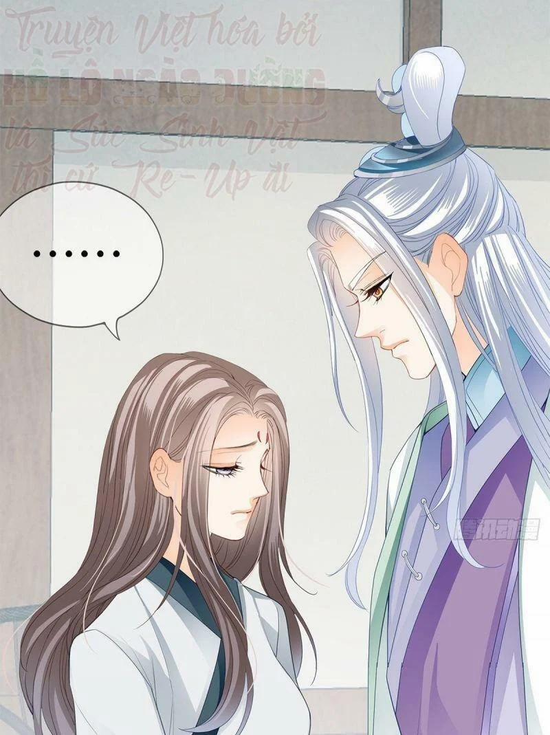 Bổn Vương Muốn Nàng 26 trang 28