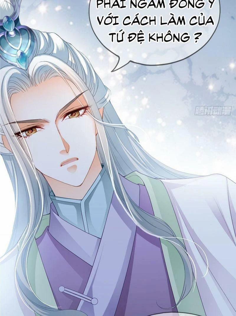 Bổn Vương Muốn Nàng 26 trang 30