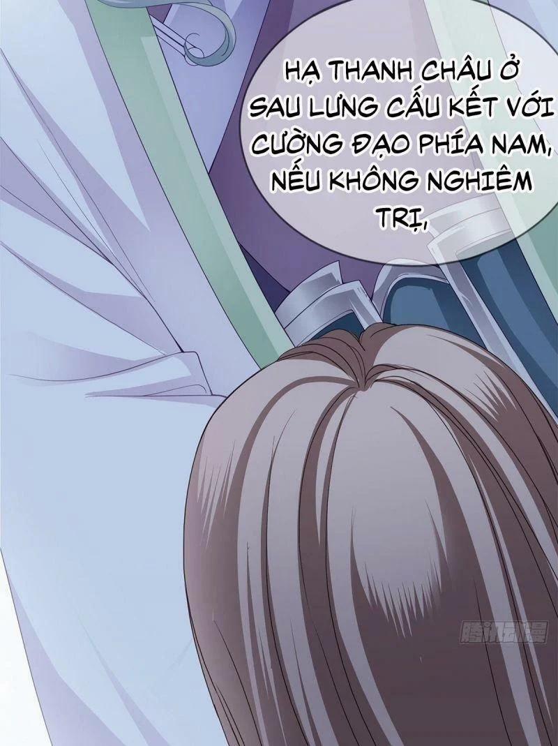 Bổn Vương Muốn Nàng 26 trang 31