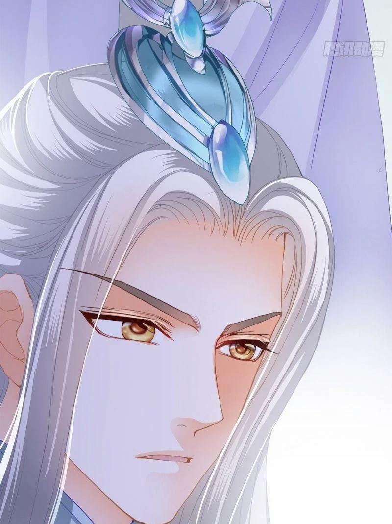 Bổn Vương Muốn Nàng 26 trang 34