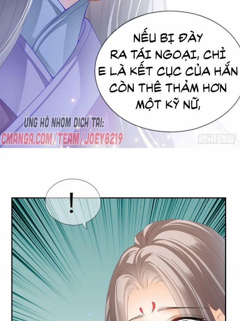 Bổn Vương Muốn Nàng 26 trang 35