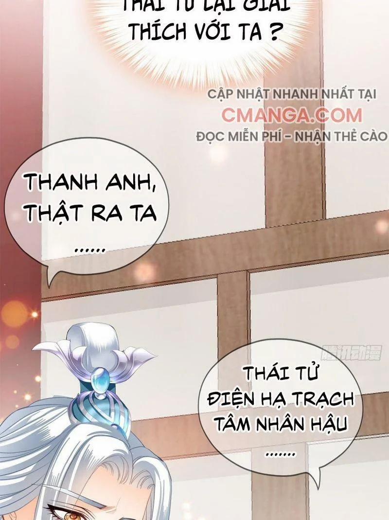 Bổn Vương Muốn Nàng 26 trang 37