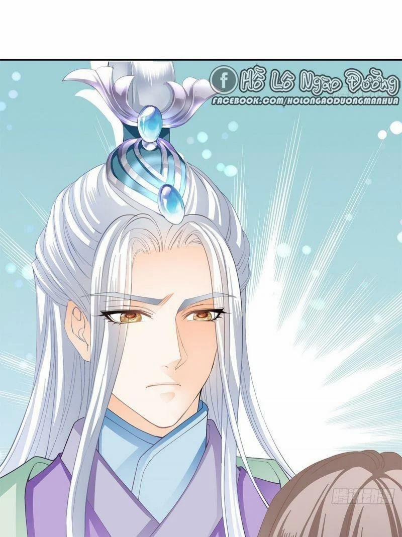 Bổn Vương Muốn Nàng 26 trang 39