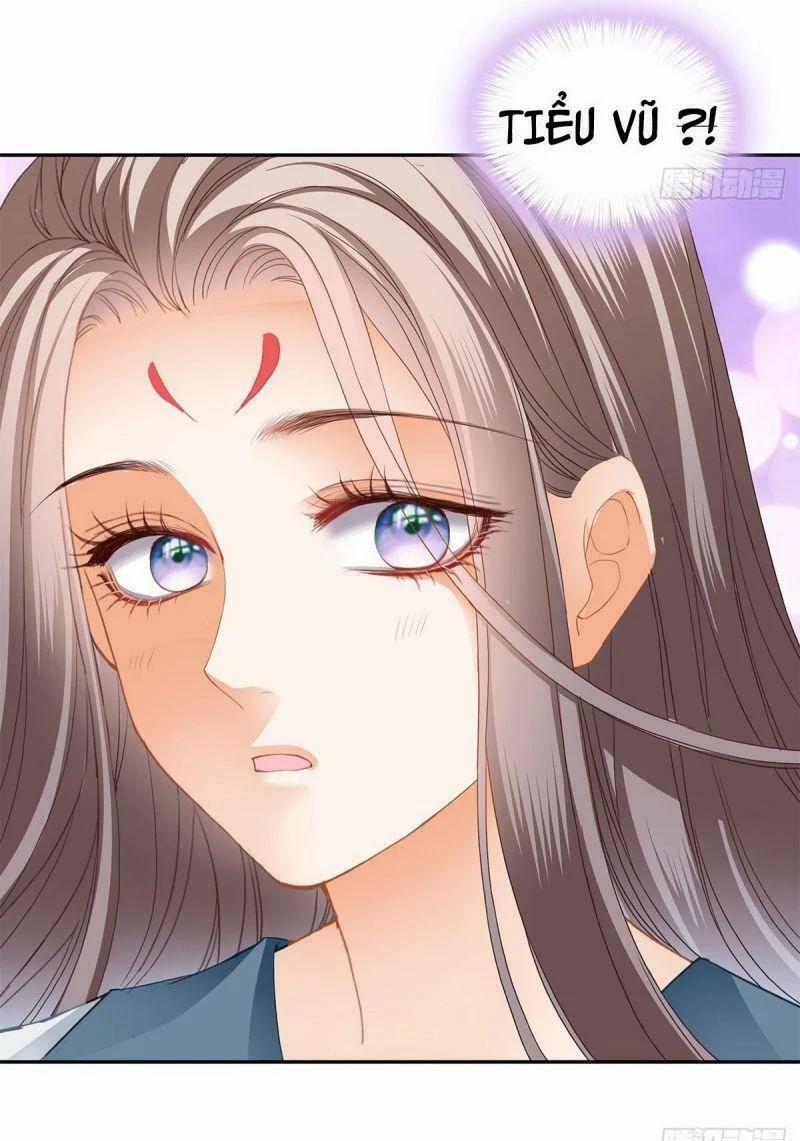 Bổn Vương Muốn Nàng 26 trang 4